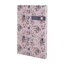 FINOCAM Agenda Anual (2025) DYNAMIC PORTO Design cosida tapa extra Y10 140X204 S/V Malva