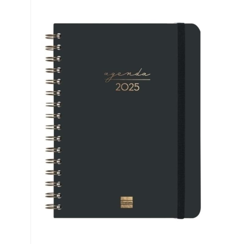 finocam-agenda-anual-2025-espiral-alma-wire-o-tapa-dura-c-goma-e10-155x212-s-v-apais-negro