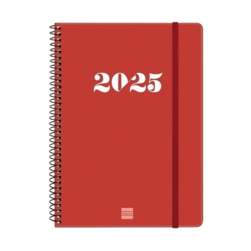 finocam-agenda-anual-2025-espiral-my-espiral-tapa-extra-c-goma-e10-155x212-s-v-apais-rojo