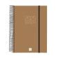 finocam-agenda-anual-2025-espiral-opaque-espiral-tapa-pp-c-goma-e10-155x212-d-p-marron