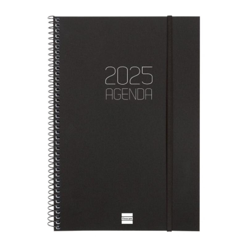 finocam-agenda-anual-2025-espiral-opaque-espiral-tapa-pp-c-goma-e11-165x242-s-v-negro