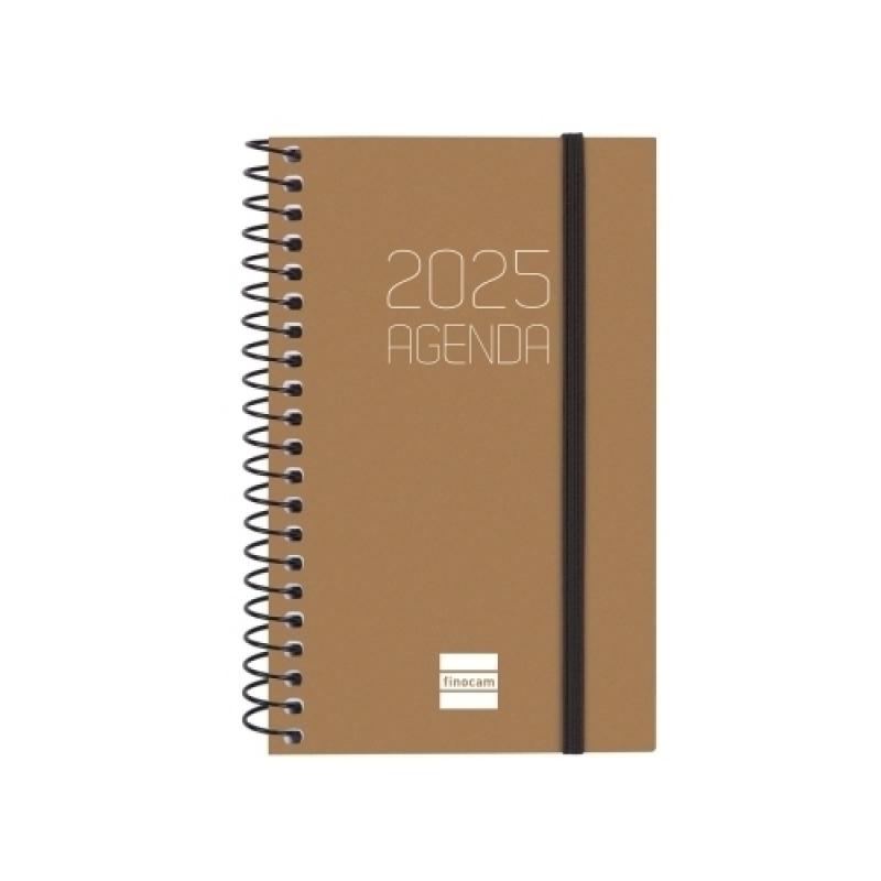 finocam-agenda-anual-2025-espiral-opaque-espiral-tapa-pp-c-goma-e3-79x127-s-v-apais-marron