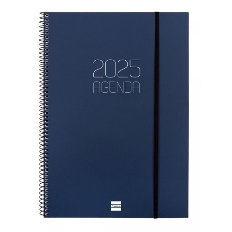 finocam-agenda-anual-2025-espiral-opaque-espiral-tapa-pp-c-goma-e40-210x297-s-v-apais-azul