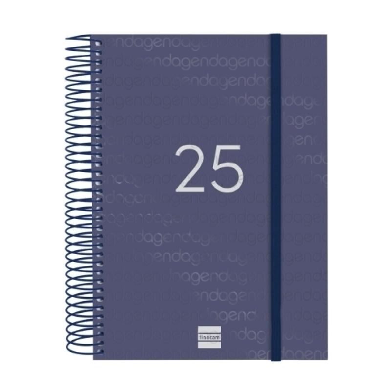 finocam-agenda-anual-2025-espiral-year-espiral-tapa-pp-c-goma-e10-155x212-d-p-azul