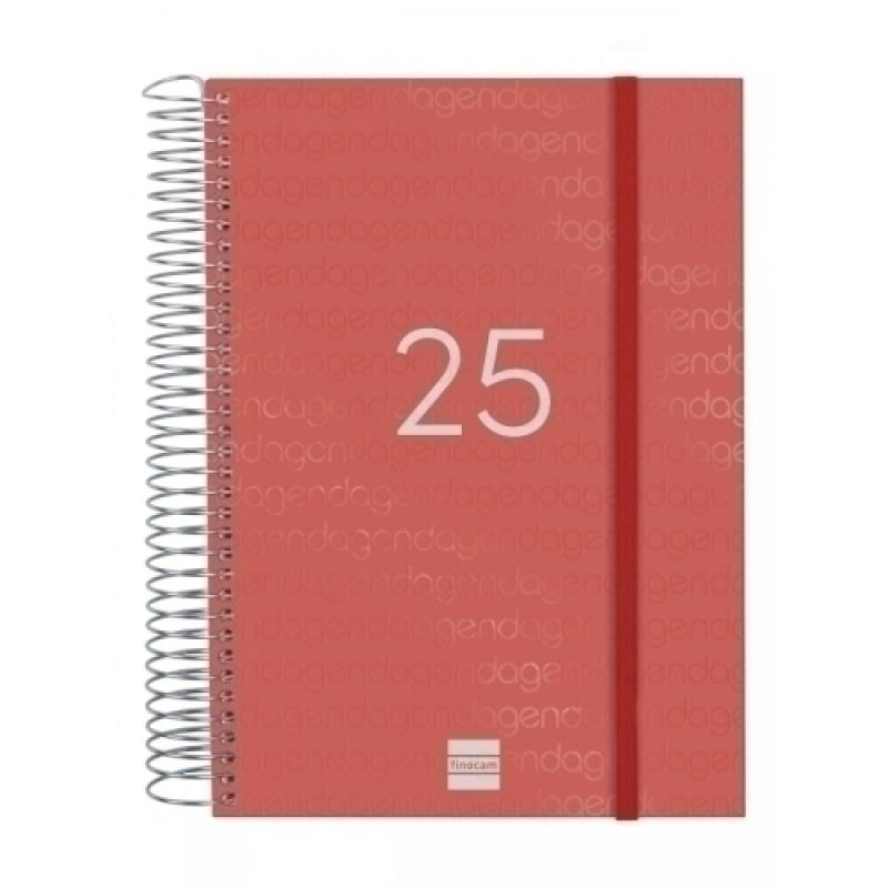 finocam-agenda-anual-2025-espiral-year-espiral-tapa-pp-c-goma-e10-155x212-s-v-rojo