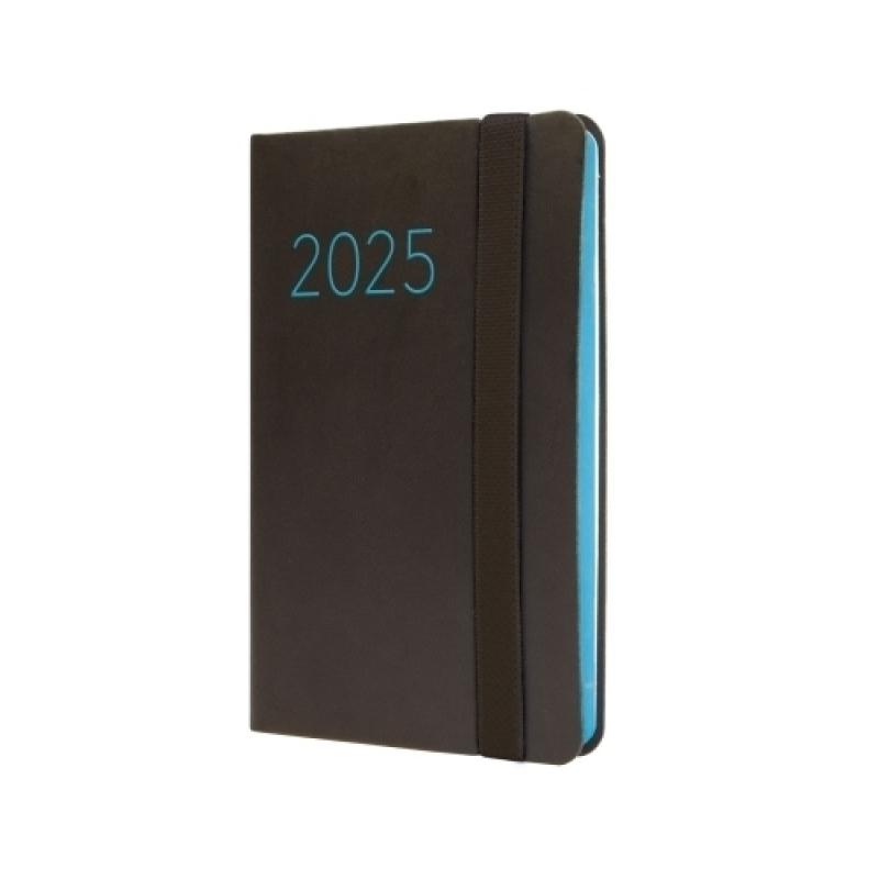 finocam-agenda-anual-2025-flexi-lisa-cosida-tapa-flexible-c-goma-f2-82x127-s-v-apais-negro