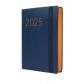 finocam-agenda-anual-2025-flexi-lisa-cosida-tapa-flexible-c-goma-f4-118x168-d-p-azul