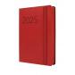 finocam-agenda-anual-2025-flexi-lisa-cosida-tapa-flexible-c-goma-f4-118x168-d-p-rojo