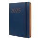 finocam-agenda-anual-2025-flexi-lisa-cosida-tapa-flexible-c-goma-fa5-148x210-d-p-azul