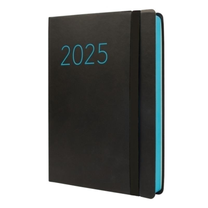 finocam-agenda-anual-2025-flexi-lisa-cosida-tapa-flexible-c-goma-fa5-148x210-d-p-negro
