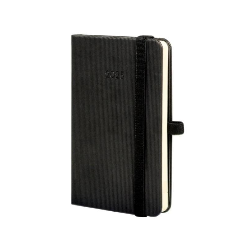 finocam-agenda-anual-2025-minimal-textura-cosida-tapa-dura-c-goma-m2-82x127-s-v-apais-negro
