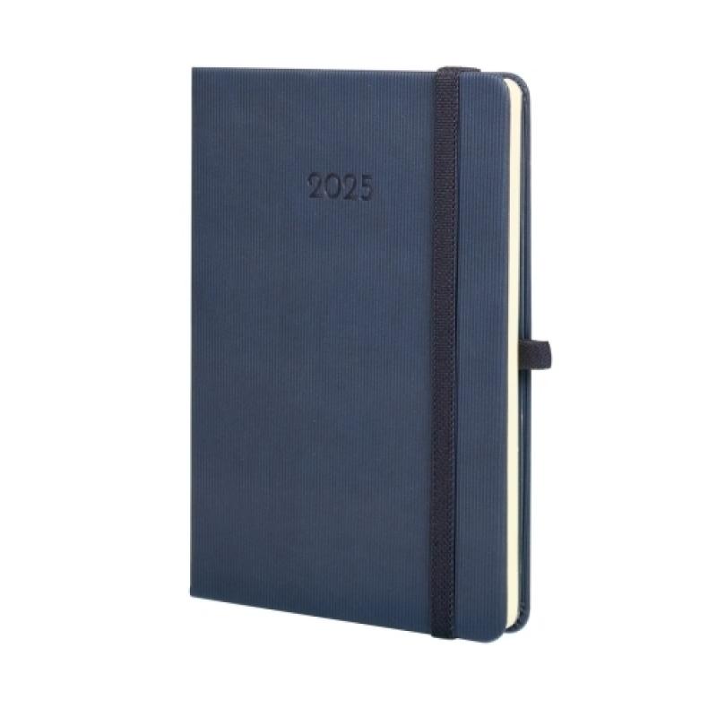 finocam-agenda-anual-2025-minimal-textura-cosida-tapa-dura-c-goma-m4-118x168-s-v-apais-azul