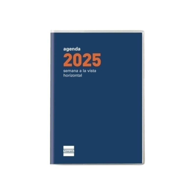 finocam-agenda-anual-2025-plana-coctel-cosida-tapa-pp-pl3-82x127-s-v-apais-azul