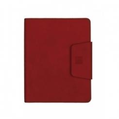 FINOCAM Agenda Anual CLASSIC NOVA 602 73X114 S/V Apais. Rojo