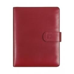 FINOCAM Agenda Anual OPEN Club 1000 155X215 S/V Burdeos