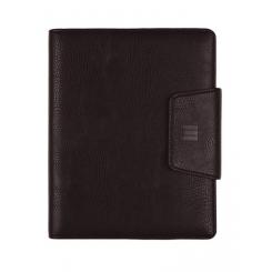 FINOCAM Agenda Anual OPEN NOVA 1000 155X215 S/V Negro