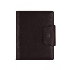 FINOCAM Agenda Anual OPEN NOVA 500 117X181 S/V Negro