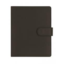 FINOCAM Agenda Anual OPEN Troya 1000 155X215 S/V Marron