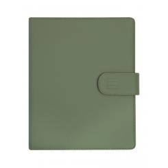 FINOCAM Agenda Anual OPEN Troya 1000 155X215 S/V Vison