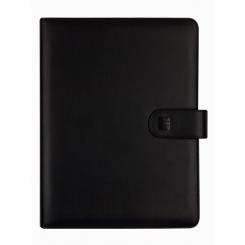 FINOCAM Agenda Anual OPEN Troya 4000 210X297 S/V Negro