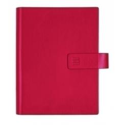 FINOCAM Agenda CHIP SMART 500 Rojo (No Incluye Recambio Anual)