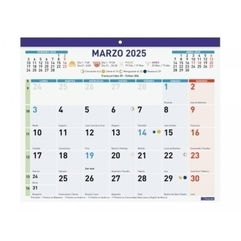 finocam-calendario-2025-faldilla-mensual-para-escribir-f43-300x247