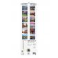 finocam-calendario-2025-internacional-pared-imagenes-mensual-para-escribir-155x480-charming