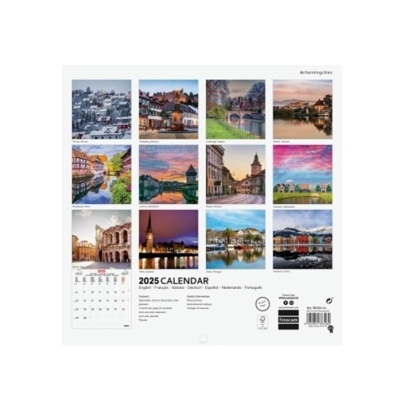 finocam-calendario-2025-internacional-pared-imagenes-mensual-para-escribir-180x180-charming