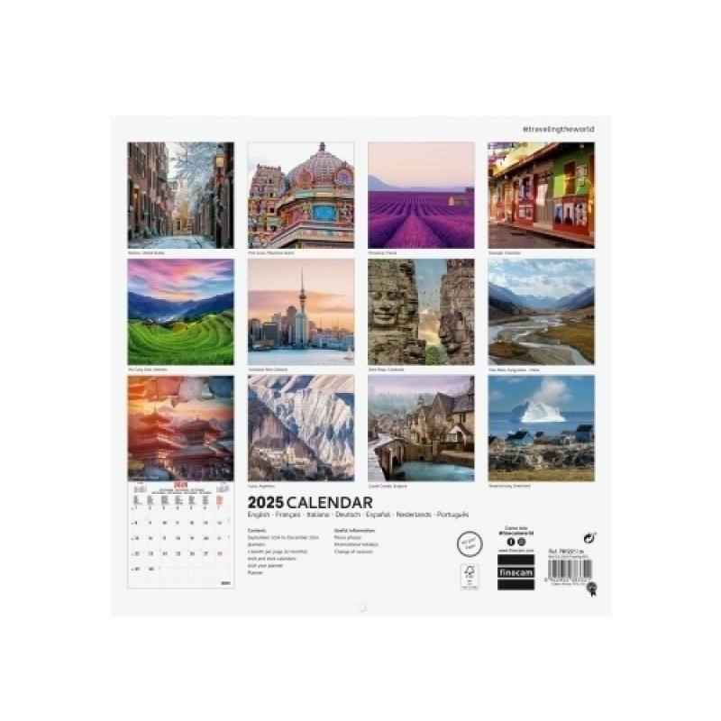 finocam-calendario-2025-internacional-pared-imagenes-mensual-para-escribir-300x300-travelling