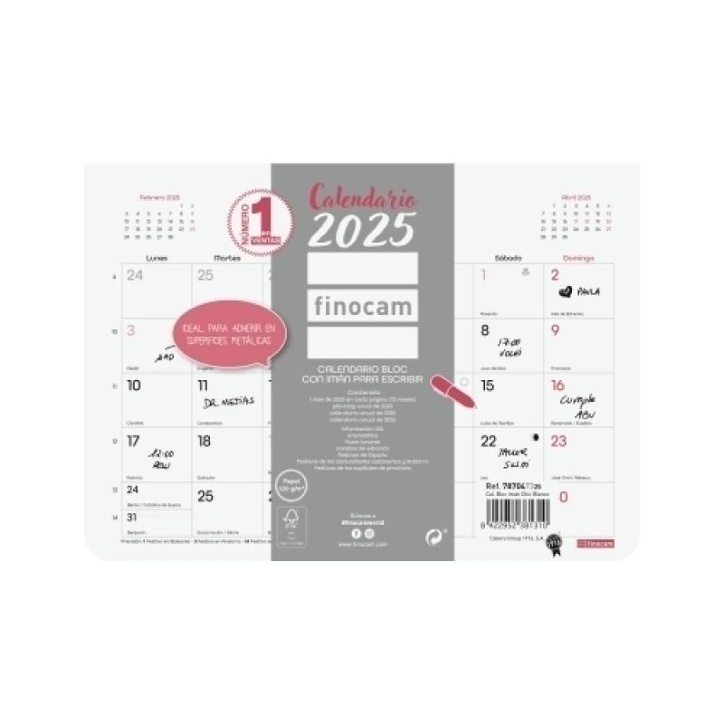 finocam-calendario-2025-pared-chic-bloc-iman-mensual-para-escribir-s-210x150-blanco