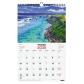 finocam-calendario-2025-pared-espiral-imagenes-mensual-para-escribir-250x400-paisajes-paradisiacos