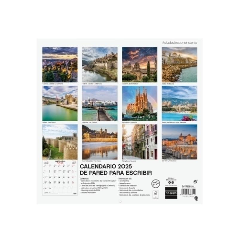 finocam-calendario-2025-pared-imagenes-mensual-para-escribir-300x300-ciudades-con-encanto