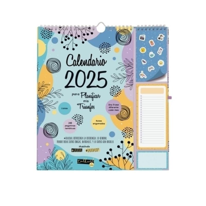 finocam-calendario-2025-pared-talkual-mensual-para-escribir-plus-300x330