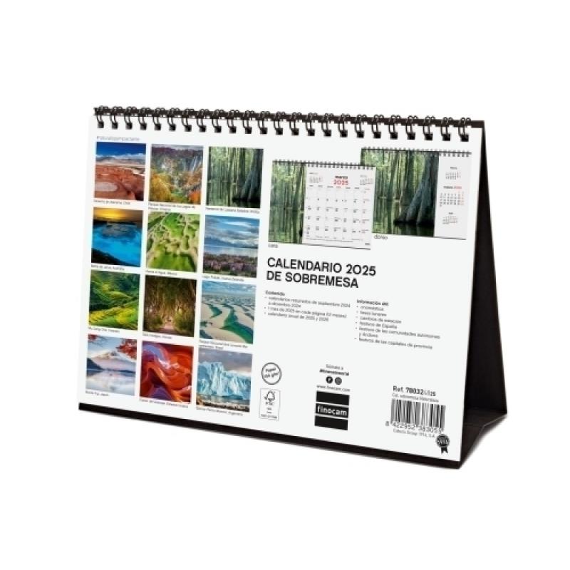finocam-calendario-2025-sobremesa-imagenes-mensual-para-escribir-s-210x150-naturaleza-impactante
