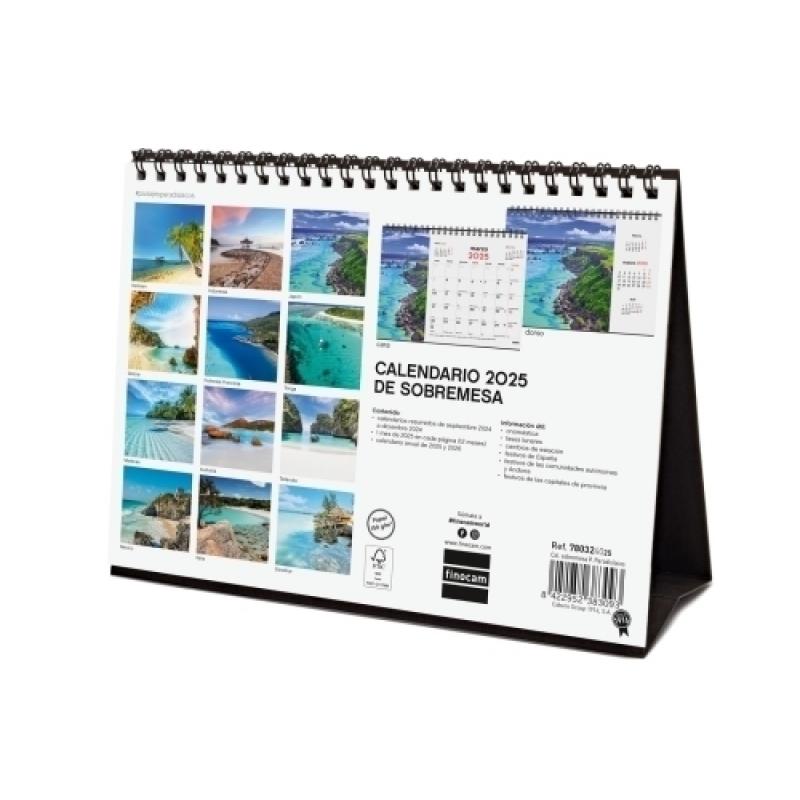 finocam-calendario-2025-sobremesa-imagenes-mensual-para-escribir-s-210x150-paisajes-paradisiacos