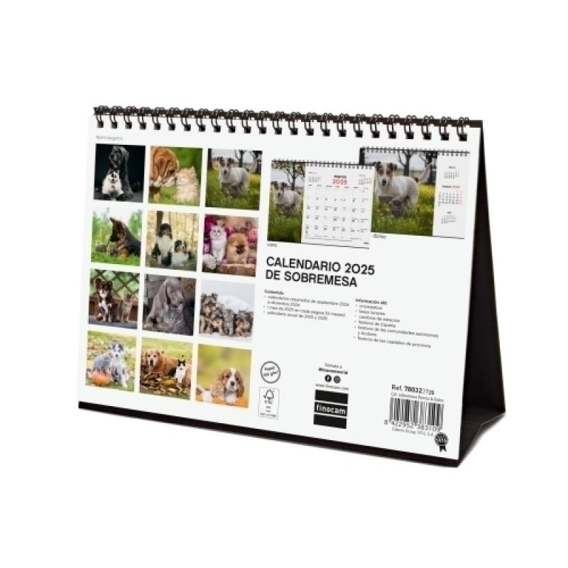 finocam-calendario-2025-sobremesa-imagenes-mensual-para-escribir-s-210x150-perros-y-gatos
