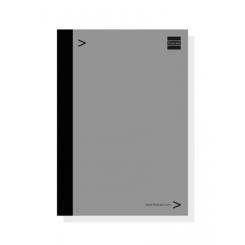 FINOCAM Recambio Agenda Bloc Notas DUO E10B 155X215