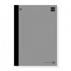 FINOCAM Recambio Agenda Bloc Notas DUO E40 210X297