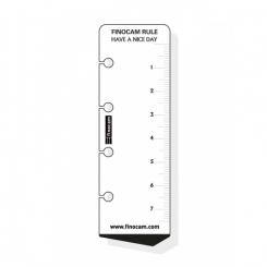 FINOCAM Recambio Agenda C159 CLASSIC 601 Regla Nice Day