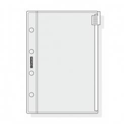 FINOCAM Recambio Agenda C171 CLASSIC 601 Funda Cremallera