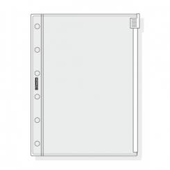 FINOCAM Recambio Agenda C271 CLASSIC 602 Funda Cremallera