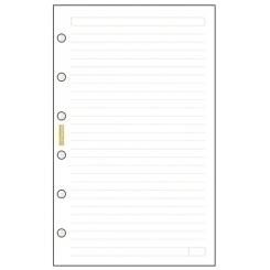 FINOCAM Recambio Agenda C341 CLASSIC 603 79X127 Horizont. 50H