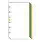 finocam-recambio-agenda-c345-classic-603-liso-45h-banda-color