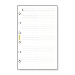 FINOCAM Recambio Agenda C354 CLASSIC 603 79X127 Telef. 50H
