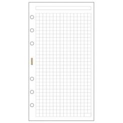 FINOCAM Recambio Agenda C940 CLASSIC 609 94X171 Cuadric. 50H