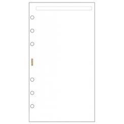 FINOCAM Recambio Agenda C942 CLASSIC 609 94X171 Liso 50H