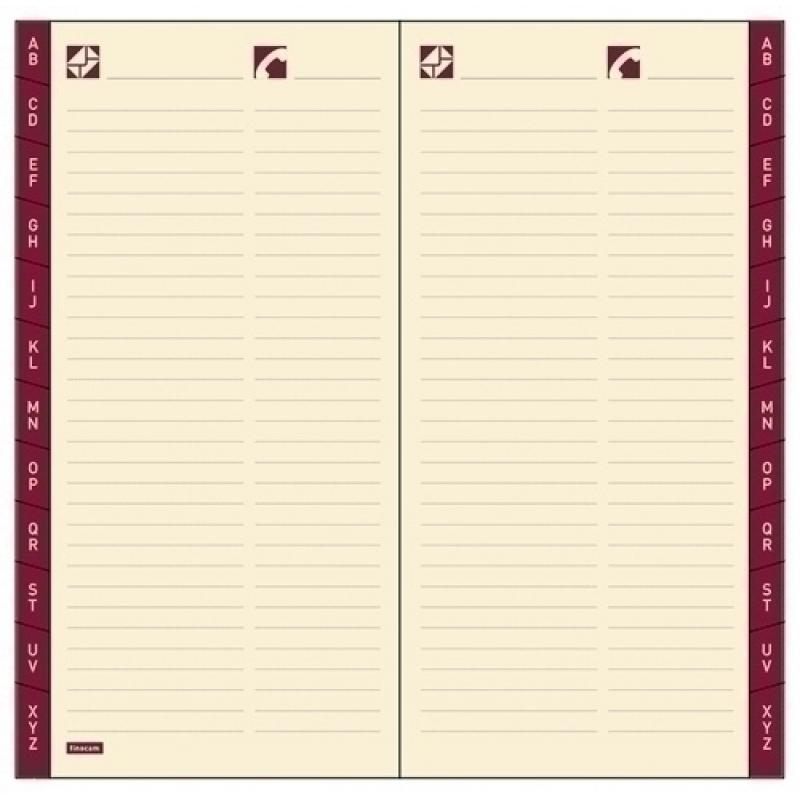 finocam-recambio-agenda-p175-plana-pl1-118x64-indice-a-z-crema