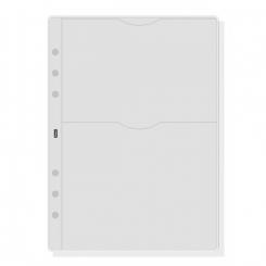 FINOCAM Recambio Agenda R1070 OPEN 1000 Funda Cd 6 Uds.