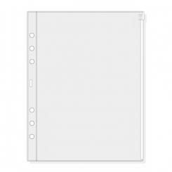 FINOCAM Recambio Agenda R1071 OPEN 1000 155X215 Funda Cremallera