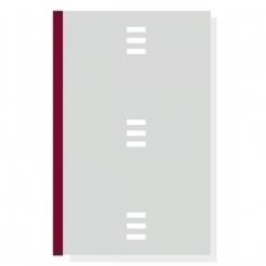 FINOCAM Recambio Agenda R4067 OPEN 4000 Bloc Notas Perf.